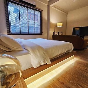 Deluxe Kamer met een King Size Bed